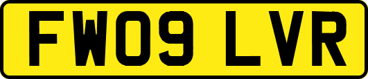 FW09LVR