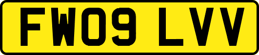FW09LVV