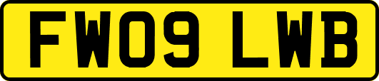 FW09LWB