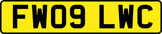 FW09LWC