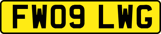 FW09LWG