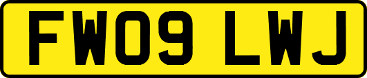 FW09LWJ