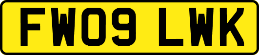 FW09LWK