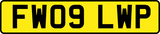FW09LWP