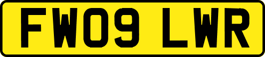 FW09LWR
