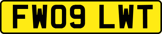 FW09LWT