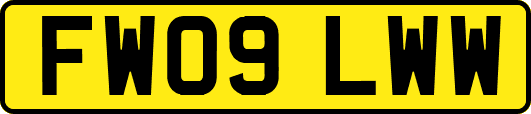 FW09LWW