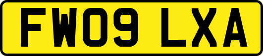 FW09LXA
