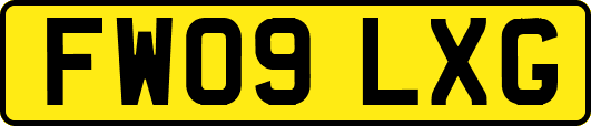 FW09LXG