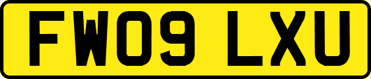 FW09LXU
