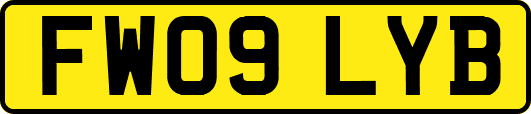 FW09LYB