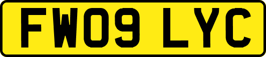 FW09LYC
