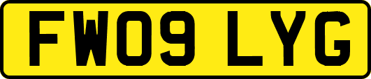 FW09LYG
