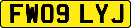 FW09LYJ