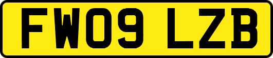 FW09LZB