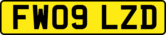FW09LZD