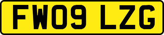 FW09LZG