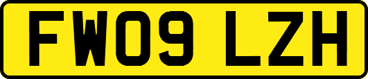 FW09LZH