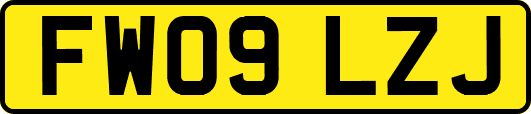 FW09LZJ