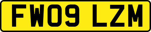 FW09LZM