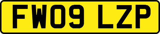 FW09LZP