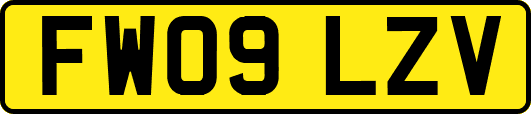 FW09LZV