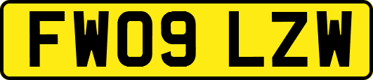 FW09LZW