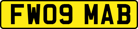FW09MAB