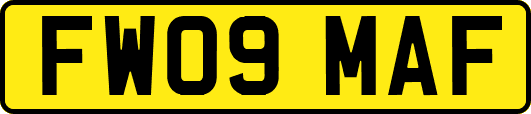 FW09MAF