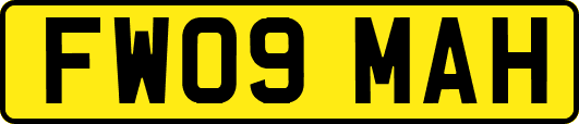 FW09MAH