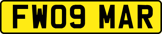 FW09MAR