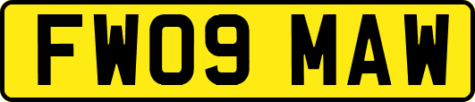 FW09MAW