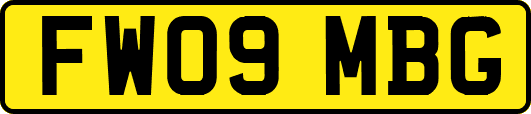 FW09MBG