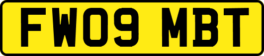 FW09MBT