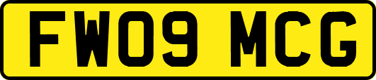 FW09MCG