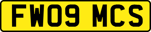 FW09MCS