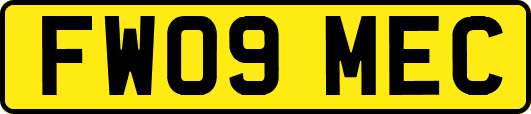 FW09MEC