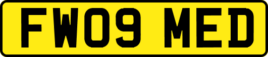 FW09MED