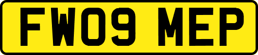 FW09MEP