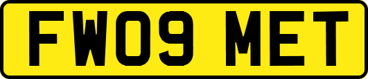 FW09MET