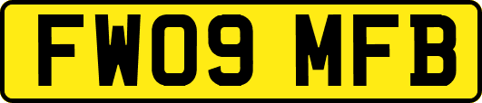FW09MFB