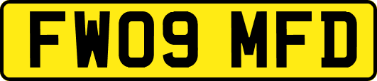 FW09MFD