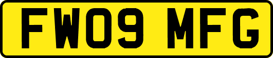 FW09MFG