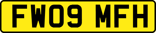 FW09MFH