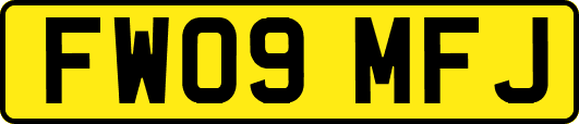 FW09MFJ