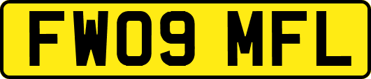 FW09MFL