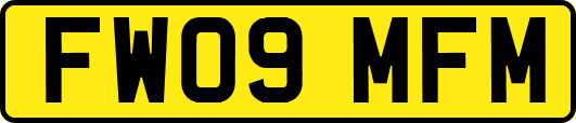 FW09MFM