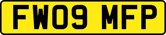 FW09MFP
