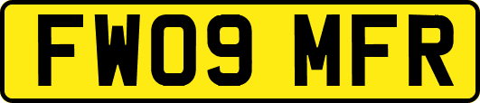 FW09MFR