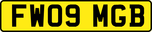 FW09MGB